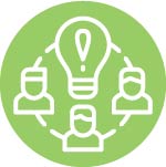 Agile icon Agile icon