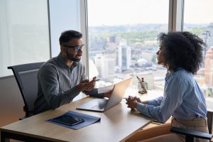 hire the right person