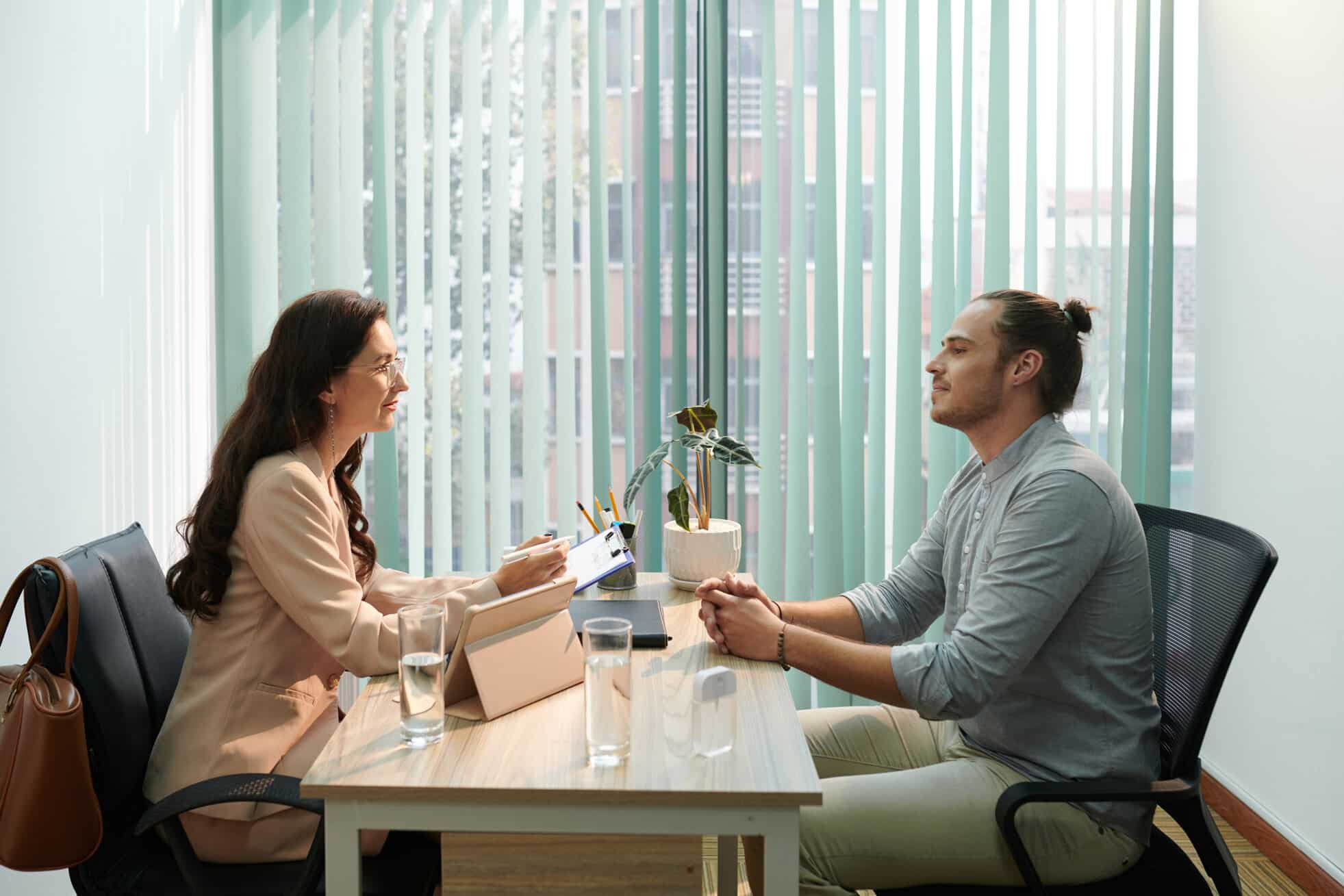Discussing Salary History During Interviews A Resource