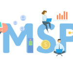 MSP graphic