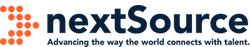 nextSource logo