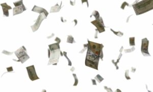hidden costs of services procurement