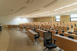 How higher education engages with and manages contingent labor